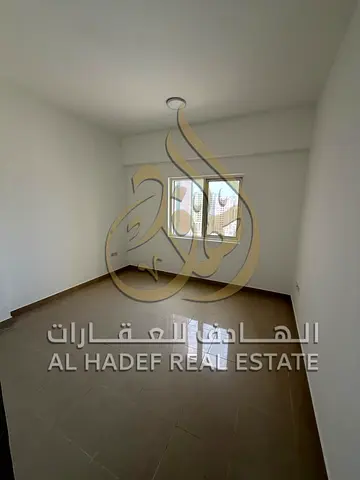 شقة غرفتين وصالة للإيجار في النهدة – صيانة مستمرة وخيارات دفع مرنة