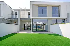Type A | 3 Bedroom Townhouse | Park Facing
