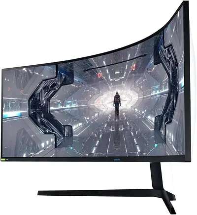 Samsung 49 Gaming Monitor, S49DG934SU