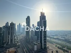 HIGH FLOOR 2BR | FORTE TOWER 1 | OPERA DISTRICT