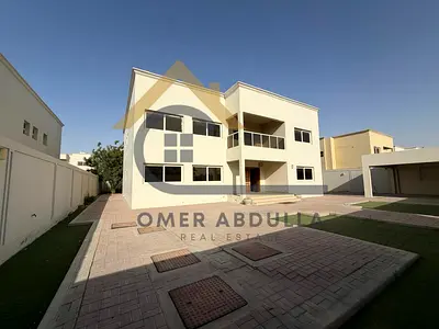 Stand Alon 5HK- Villa For Rent Only Family's!