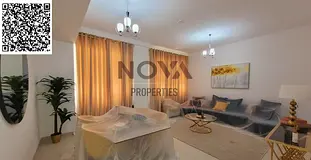 🏢 Spacious 2BHK Investment Opportunity | Rented Unit | High ROI