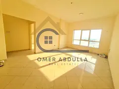 Weekend Offer Spacious 1bhk Apartment For Family on the road building In Muwaileh