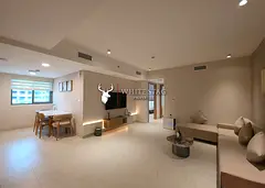 FULLY FURNISHED I BRAND NEW I WELLNESS FOCUSED SERVICED APARTMENT