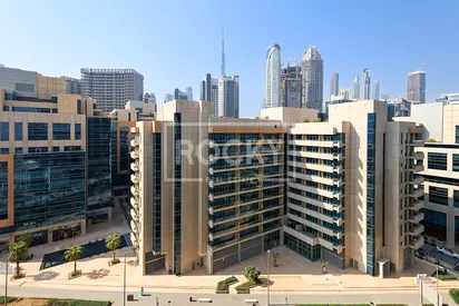 Burj Khalifa View | Motivated Seller | Brand New