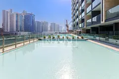 Burj Khalifa View | Motivated Seller | Brand New