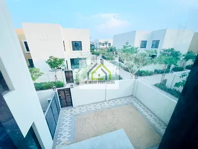 Brand New Corner 3BedRoom Townhouse Gated Community For Rent 130k 135k
