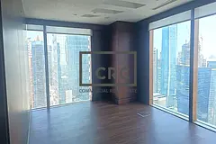 Fitted Office | Reception | 4 Cabins | 2 Parking