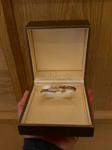 Bvlgari viper serpenti  bracelet