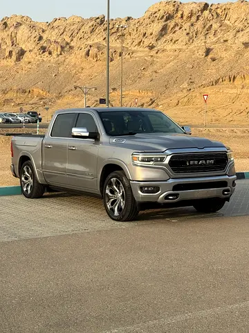 صورة مصغرة 4 لـ 2020 RAM 1500