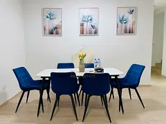 Stylish 2BR Home | Ellington Belgravia 3B