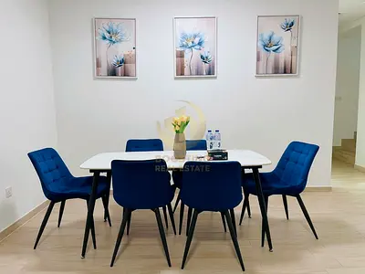 Stylish 2BR Home | Ellington Belgravia 3B