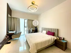 “1BHK + Study | Skyline Views | Chiller Included”