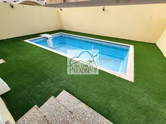 Away from fly zone/ Private Entrance 4 Bedrooms Villa/Maid Room/laundry room/fitted kitchen/ covere
