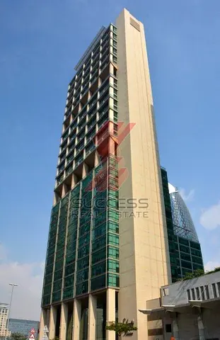 Spacious 2BR | Fully Furnished l DUPLEX