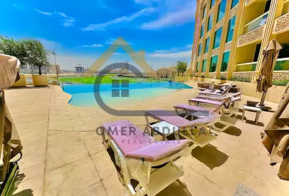 Brand new 3bhk Apartment!! Wardrobes ,Gym, pool and covered parking!! In Muwaileh Sharjah