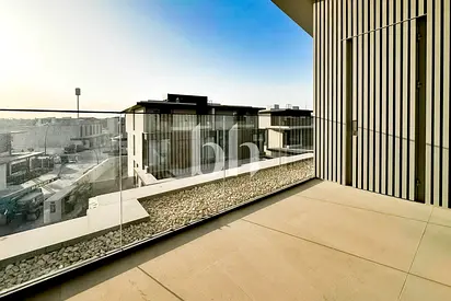 Burj Khalifa view | Landscaped | G+2