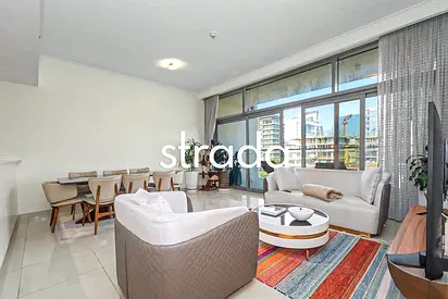 Unfurnished | Upgraded Flooring | Vacant Soon