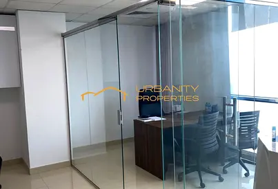 Modern Office Space For Sale in Jumeirah Bay X2