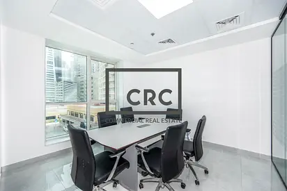 Furnished Unit | Fully Fitted | DMCC License