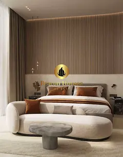 Modern 1BR | Binghatti Elite | High ROI Potential