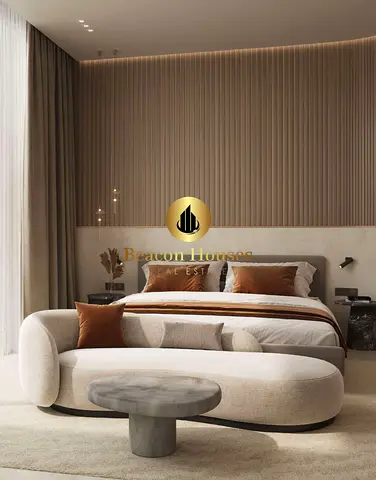 Modern 1BR | Binghatti Elite | High ROI Potential