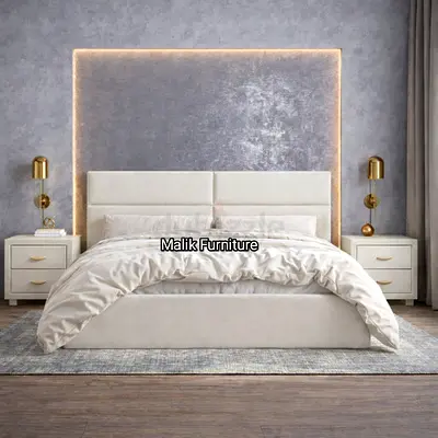 Brand new Queen size bed storage bed king bed mattress family bed queen bed double bed king size bed