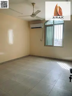 droom Apartment for Annual Rent in Al Rawda 3 – Ajman 📍 Located in Al Rawda 3, a quiet and conv