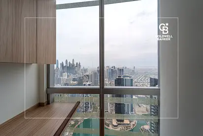 Grade A | Premium | High Floor | Vacant