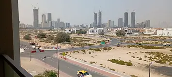 Brand New | Semi Furnished |Luxury Lifestyle