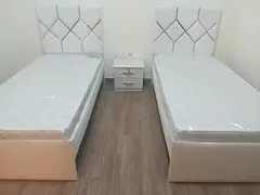 VIP Bed space