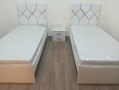 VIP Bed space