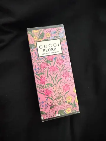 Gucci Flora Eau de Parfum