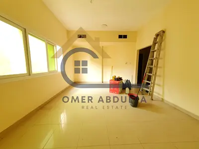 NO DEPOSIT CASH WITH BALCONY 2 FULL WASHROOMS IN MUWAILEH