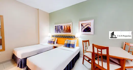 50% OFF OFFER FULLY FURNISHED || ALL INCLUDING || READY TO MOVE || PRIME LOCATION
