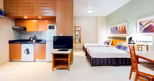 50% OFF OFFER FULLY FURNISHED || ALL INCLUDING || READY TO MOVE || PRIME LOCATION