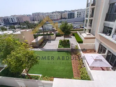 Luxury 1Bhk Apartment With Gym And Pool Access In Zahia Uptown Available Now
