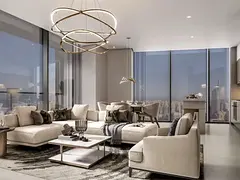 Strong Returns | Modern Living | Investment Focus