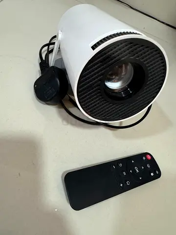 Projector