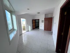 Studio with Balcony &amp; Separate Kitchen for Rent – Al Rashidiya 3, Old Traffic Street, Ajman Em