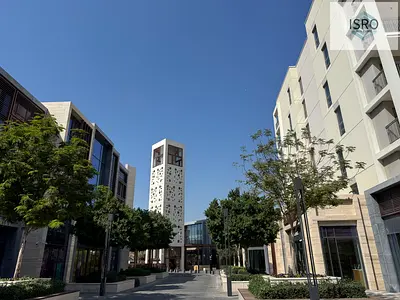 1 BR || Pool View || 55k ||