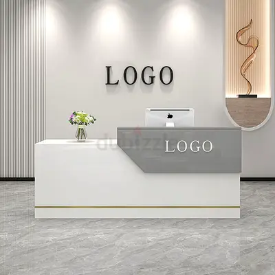 Office Reception Deks For Sale in Uae