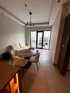 1Br+Study | Fully Furnished | Brand New