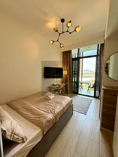 ✨ 12 CHEQUES | ALL BILLS INCLUDED | Furnished Studio ✨