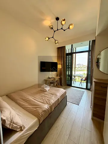 ✨ 12 CHEQUES | ALL BILLS INCLUDED | Furnished Studio ✨