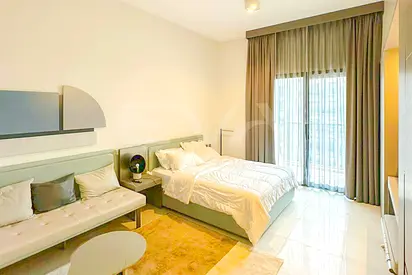 FURNISHED STUDIO | READY TO MOVE | FLEXIBLE CHEQUES