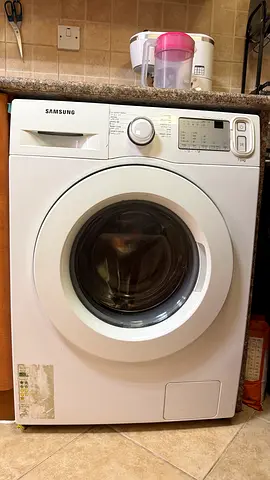 Samsung washing machine for sell