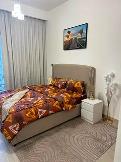 Spacious Studio | Best Amenities | Book Now