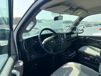 صورة 7 لـ 2020 Chevrolet EXPRESS