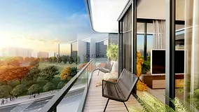 Hand Over 2026 | Stunning 1 BR | Best Investment